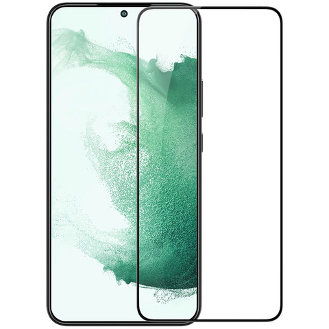 stitno Staklo Staklena folija (zastitno kaljeno staklo) za ekran Nillkin CP+ Pro - Samsung Galaxy S22 5G.