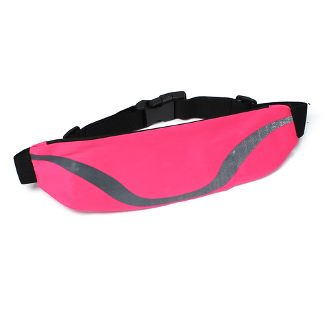 Zastitna maska (futrola) oko struka EL33 pink.