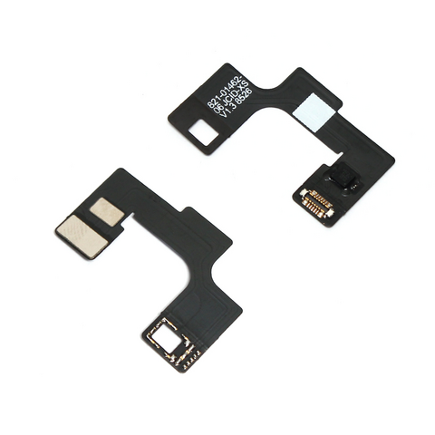 JC Dot Matrix Flet kabal (kabl) kabl face ID - iPhone XS.