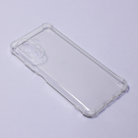 Zastitna maska (futrola) Transparent Ice Cube - Huawei Nova Y70/Nova Y70 Plus.