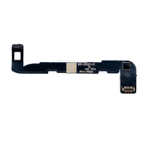 JC Dot Matrix Flet kabal (kabl) kabl face ID - iPhone 11 Pro Max.