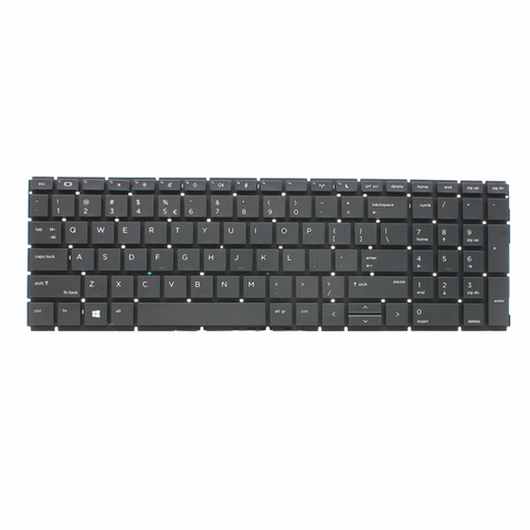 Tastatura - laptop HP 450 G7.