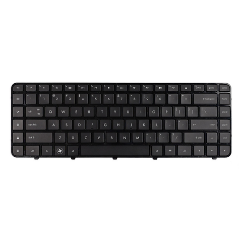Tastatura - laptop HP Pavilion DV6-3000 mali enter.