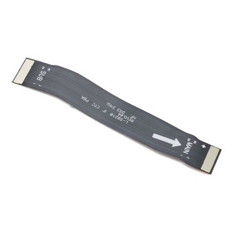 Flet kabal (kabl) kabl - Samsung S921 Galaxy S24 5G (main flex) (MS).