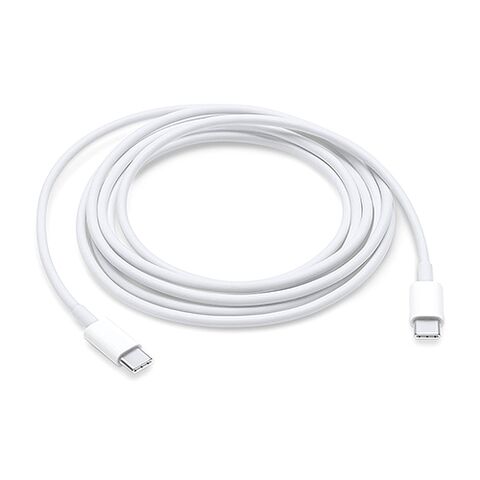 USB data kabl COMICELL HIGH QUALITY Type C na Type C 1m beli (MS).