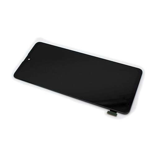 LCD displej (ekran) - Samsung A515F Galaxy A51 + Touch screen crni OLED (small size) (MS).