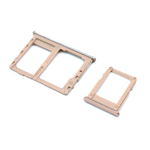 Ulok SIM kartice - Samsung J610 Galaxy J6 Plus/J415 Galaxy J4 Plus gold (MS).