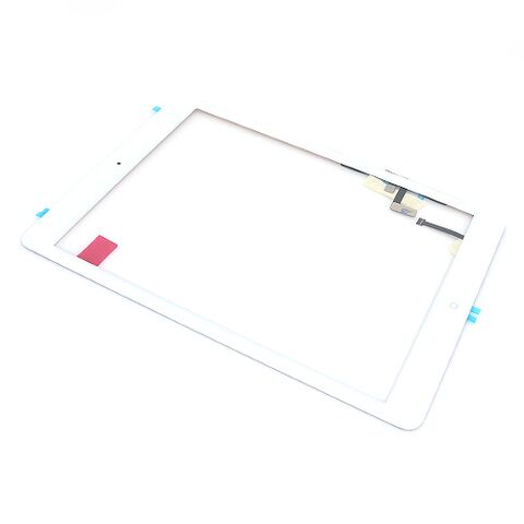 touchscreen - Ipad Air + home dugme beli (white) ORG (MS).