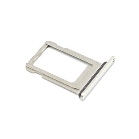 Ulok SIM kartice - Iphone XS Sliver ORG (MS).