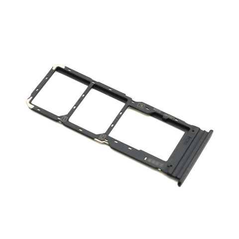 Ulok - SIM Vivo Y33s crni (MS).