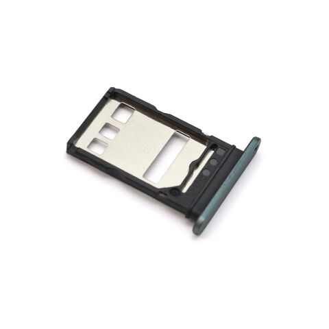 Ulok SIM kartice - Huawei Honor Magic 5 Lite Emerald Green (MS).