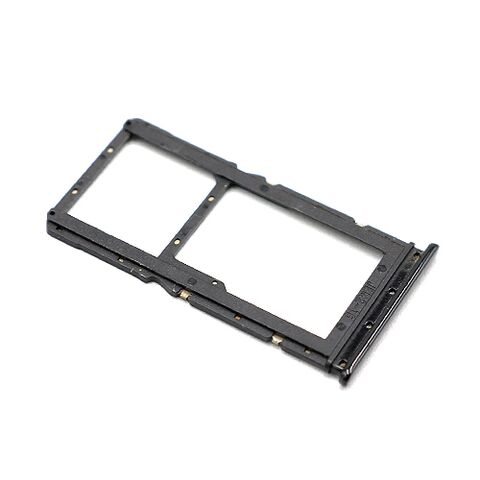 Ulok SIM kartice - Xiaomi Redmi Note 7 crni (MS).