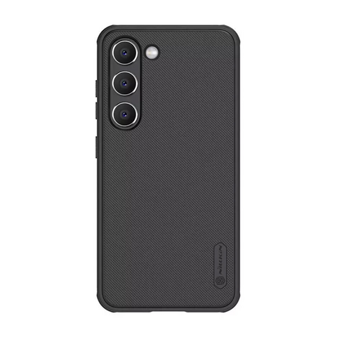 Zastitna maska (futrola) Nillkin Scrub Pro - Samsung S911B Galaxy S23 crna.