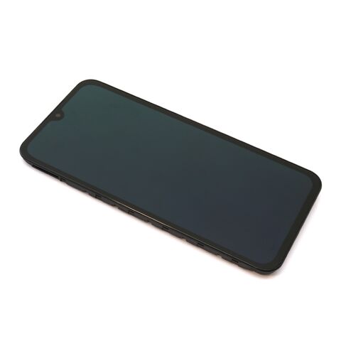 LCD displej (ekran) - Samsung A156 Galaxy A15 5G + Touch screen crni Aplong ORG (MS).