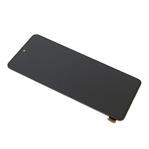 LCD displej (ekran) - Xiaomi Poco F3/BlackShark 4/Mi 11i + Touch screen crni Full ORG China (MS).