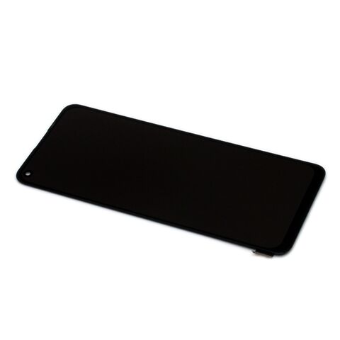 LCD displej (ekran) - OnePlus Nord CE/Realme GT Master EDITION + Touch screen crni TFT (MS).