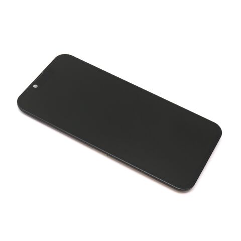 LCD displej (ekran) - Iphone 14 + Touch screen APLONG Incell HD crni (MS).