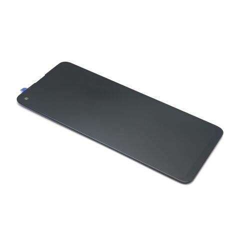 LCD displej (ekran) - Wiko View 5 Plus + Touch screen crni (MS).