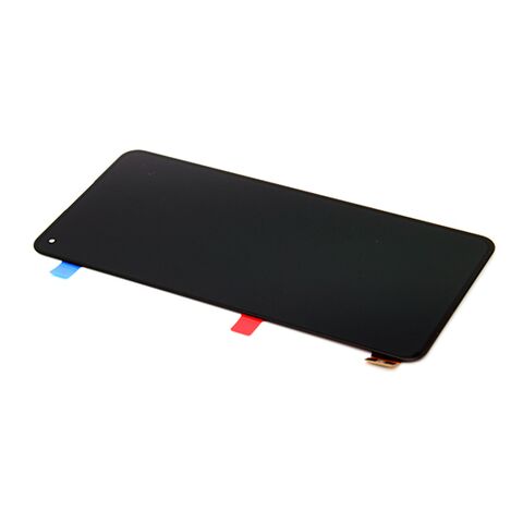 LCD displej (ekran) - Xiaomi Mi 11 Lite + Touch screen crni ORG (MS).