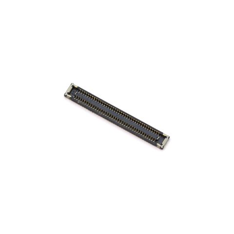 FPC konektor LCD displej (ekran)-a na ploci - Samsung A307/Galaxy A30S (MS).