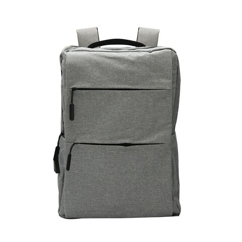 Ranac - laptop BP-03 sivi (MS).