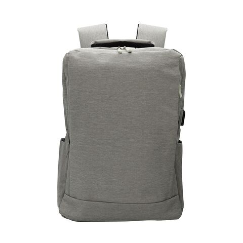 Ranac - laptop BP-01 sivi (MS).