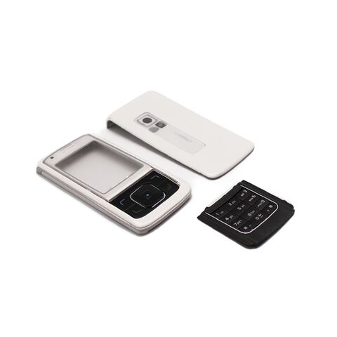 Oklop / kuciste - Nokia 6288 siva.