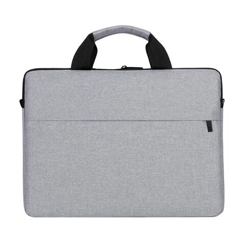 Torba - laptop LP-07 15,6 in siva (MS).