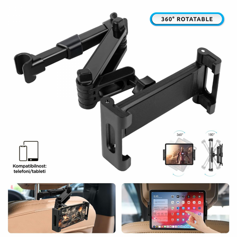 Drc - mobilni telefon/tablet Teracell TC-02.