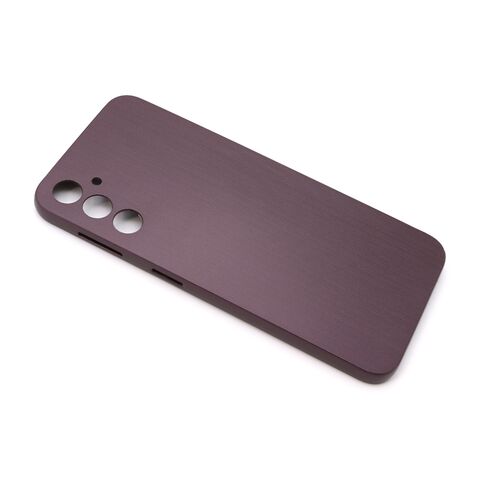 Poklopac baterije - Samsung A145F Galaxy A14 4G/A146B Galaxy A14 5G Dark Red (NO LOGO) (MS).