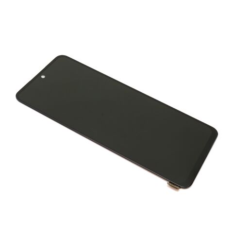 LCD displej (ekran) - Xiaomi Redmi Note 12 4G + Touch screen crni OLED (MS).