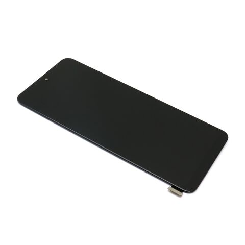 LCD displej (ekran) - Xiaomi Redmi Note 12 + Touch screen crni INCELL (MS).