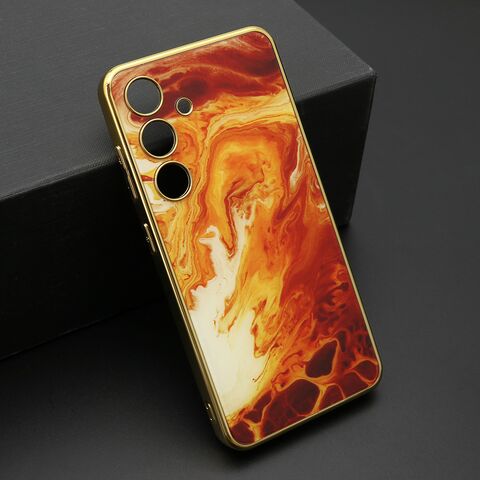 Zastitna maska (futrola) S YOUR STYLE - Samsung S921 Galaxy S24 5G DZ14 (GKK case) (MS).