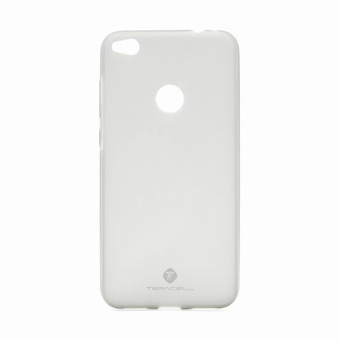 Zastitna maska (futrola) Teracell Giulietta - Huawei Honor 8 Lite/P8 Lite (2017)/P9 Lite (2017) bela.