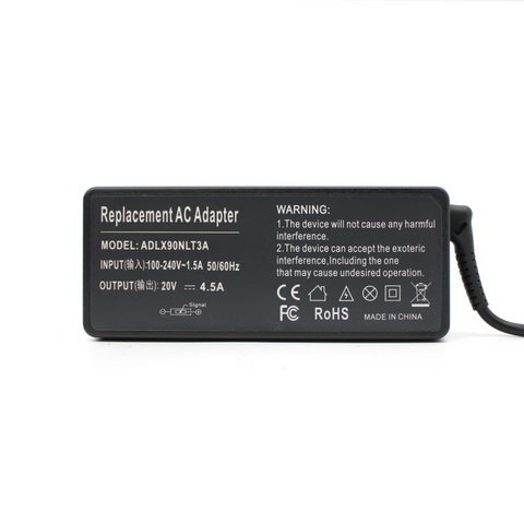 Punjac - laptop Lenovo 20V 4.5A USB type HQ.