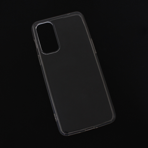 Zastitna silikonska maska (futrola) Ultra Thin - OnePlus Nord 2 Transparent.