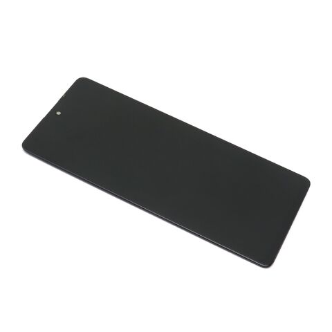 LCD displej (ekran) - Xiaomi Redmi Note 13 + Touch screen TFT crni (MS).