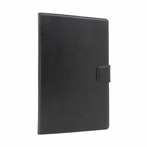 Zastitna maska (futrola) Hanman Canvas ORG - Samsung T220 Galaxy Tab A7 Lite crna.