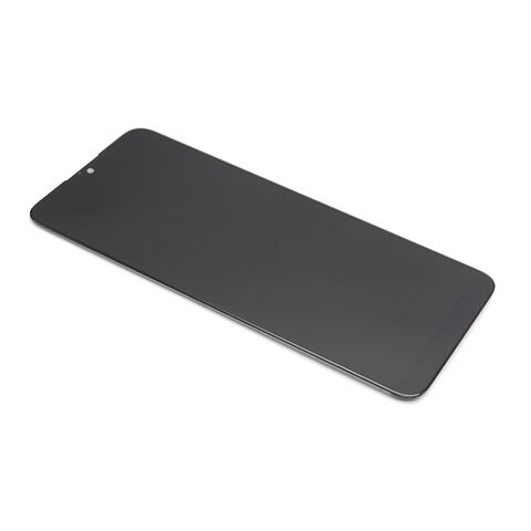 LCD displej (ekran) - Alcatel OT-5029 3L (2020) + Touch screen crni (MS).