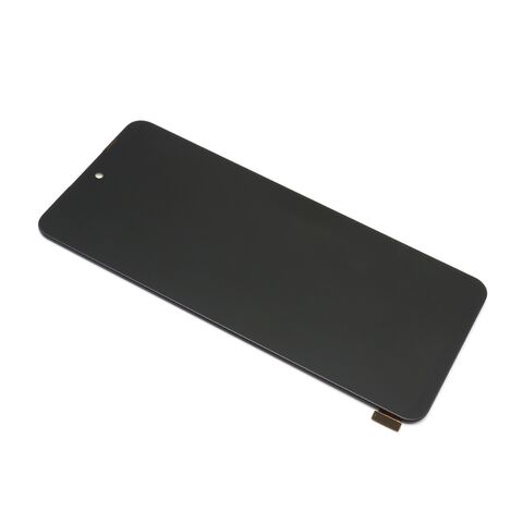 LCD displej (ekran) - Realme 12 5G + Touch screen crni (MS).