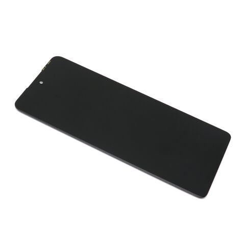 LCD displej (ekran) - Infinix Hot 30 4G 5G + Touch screen crni (MS).