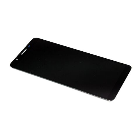 LCD displej (ekran) - Samsung A013 Galaxy A01 Core/M013 Galaxy M01 Core + Touch screen (without frame) crni Full ORG EU (GH82-23392A/23561A) (MS).