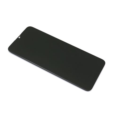 LCD displej (ekran) - Samsung A035 Galaxy A03 + touchscreen crni (MS).