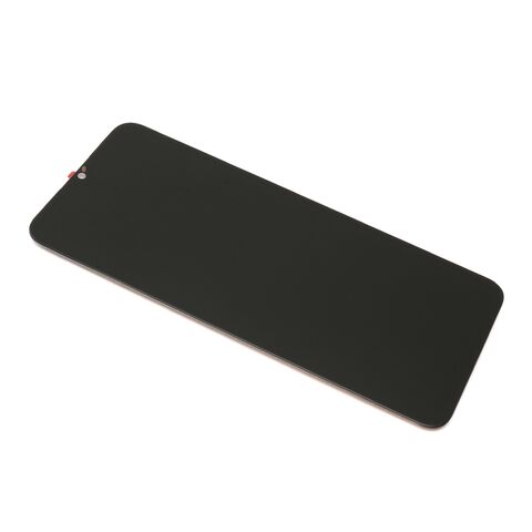 LCD displej (ekran) - Samsung A025G/M025 Galaxy A02S/M02S + Touch screen crni Aplong ORG (MS).