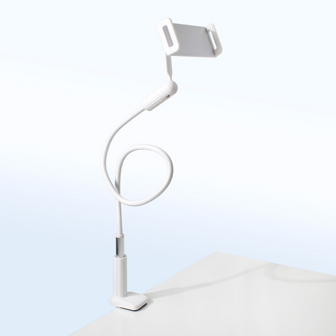 Fleksibilni desktop drc - mobilni telefon/tablet tip1 beli.