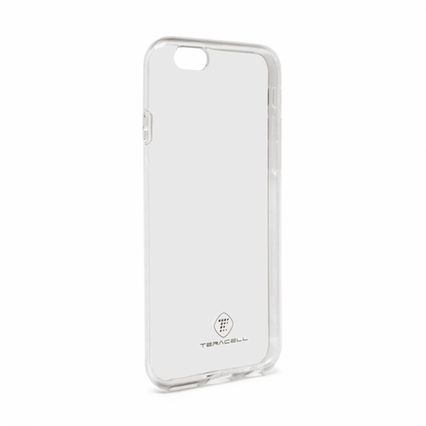 Zastitna maska (futrola) Teracell Giulietta - iPhone 6/6S Transparent.