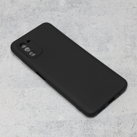 Zastitna maska (futrola) Teracell Giulietta - Nokia G11/G21 mat crna.