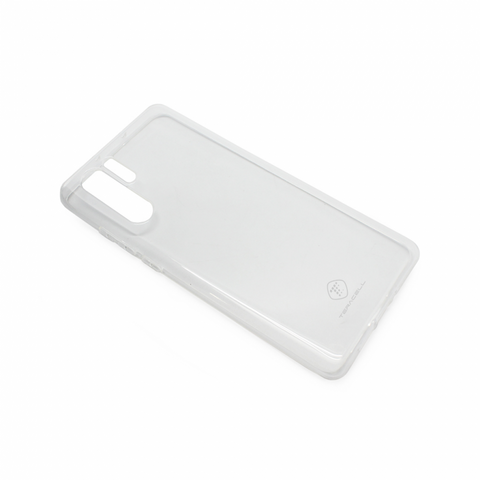 Zastitna maska (futrola) Teracell Giulietta - Huawei P30 Pro Transparent.