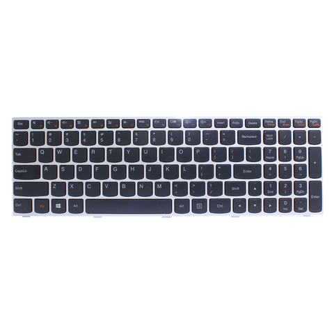 Tastatura - laptop Lenovo G50-30/45/70.