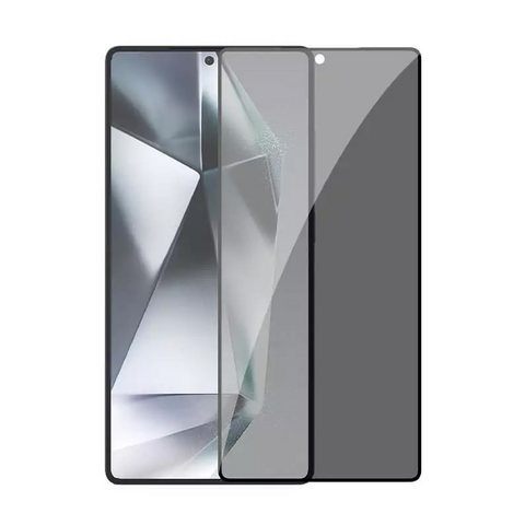 stitno staklo Staklena folija (zastitno kaljeno staklo) za ekran Nillkin Guardian Privacy - Samsung S938 Galaxy S25 Ultra.